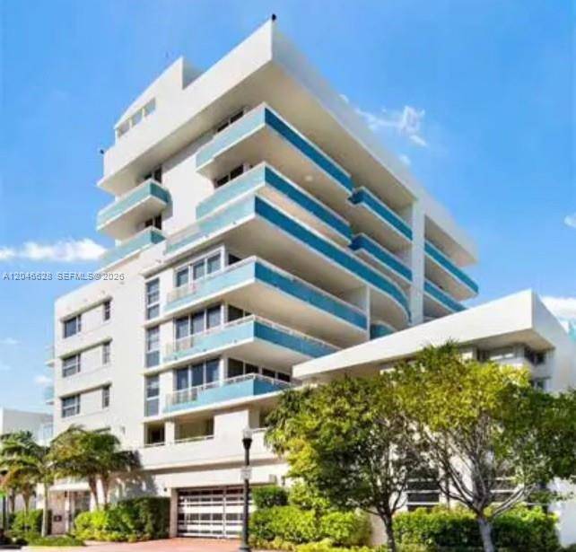 200 Ocean DrMiami Beach - Condo/Co-Op/Annual,Condo condo unit 3C - picture