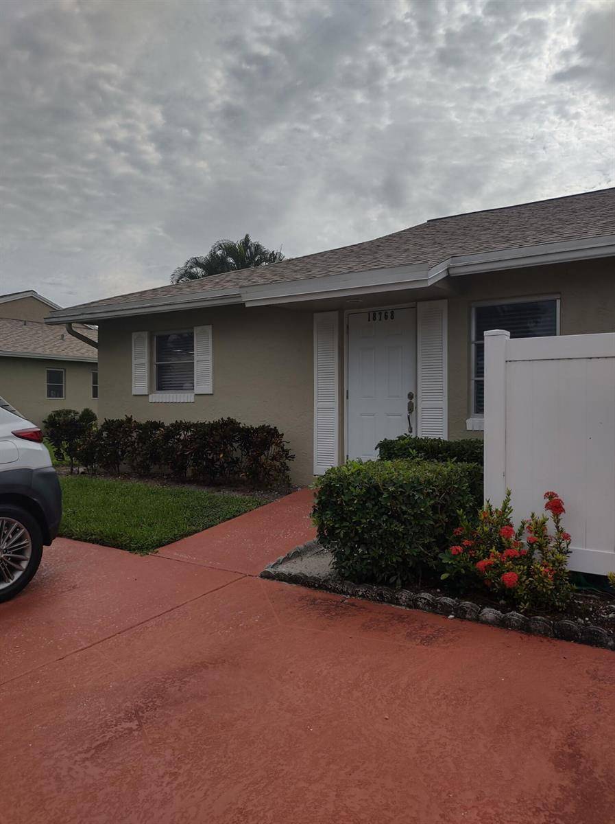 18768 ArgosyBoca Raton - picture