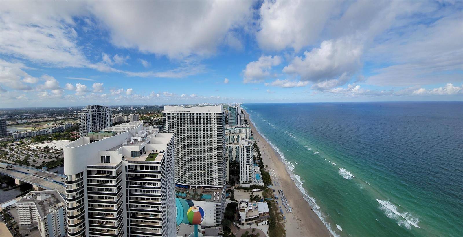 1830 S Ocean - BEACH CLUB TWO CONDO,Beach Club condo unit 5111 - picture