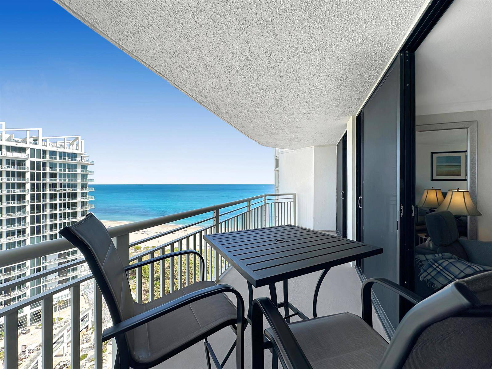3000 N OceanSinger Island - Condo condo unit 20 B - picture