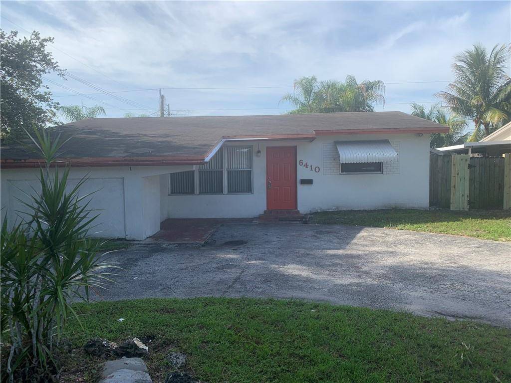 6410 COOLIDGEHollywood - picture