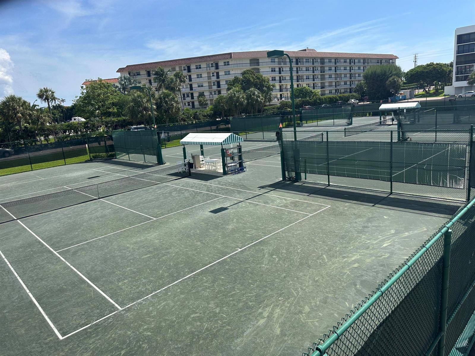 2687 N OceanBoca Raton - YACHT & RACQUET CLUB OF BO condo unit G506 - picture