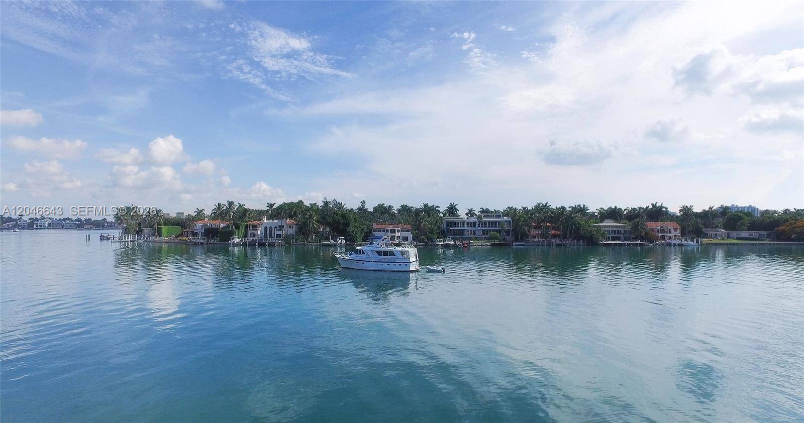 257 N Coconut LnMiami Beach - picture