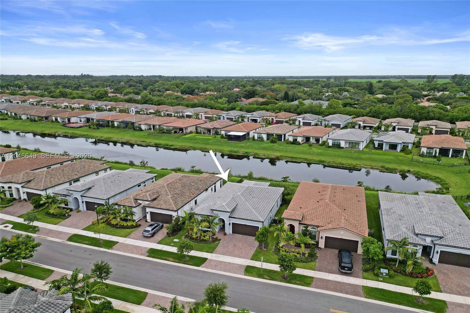 8147 Juniper DrParkland - picture