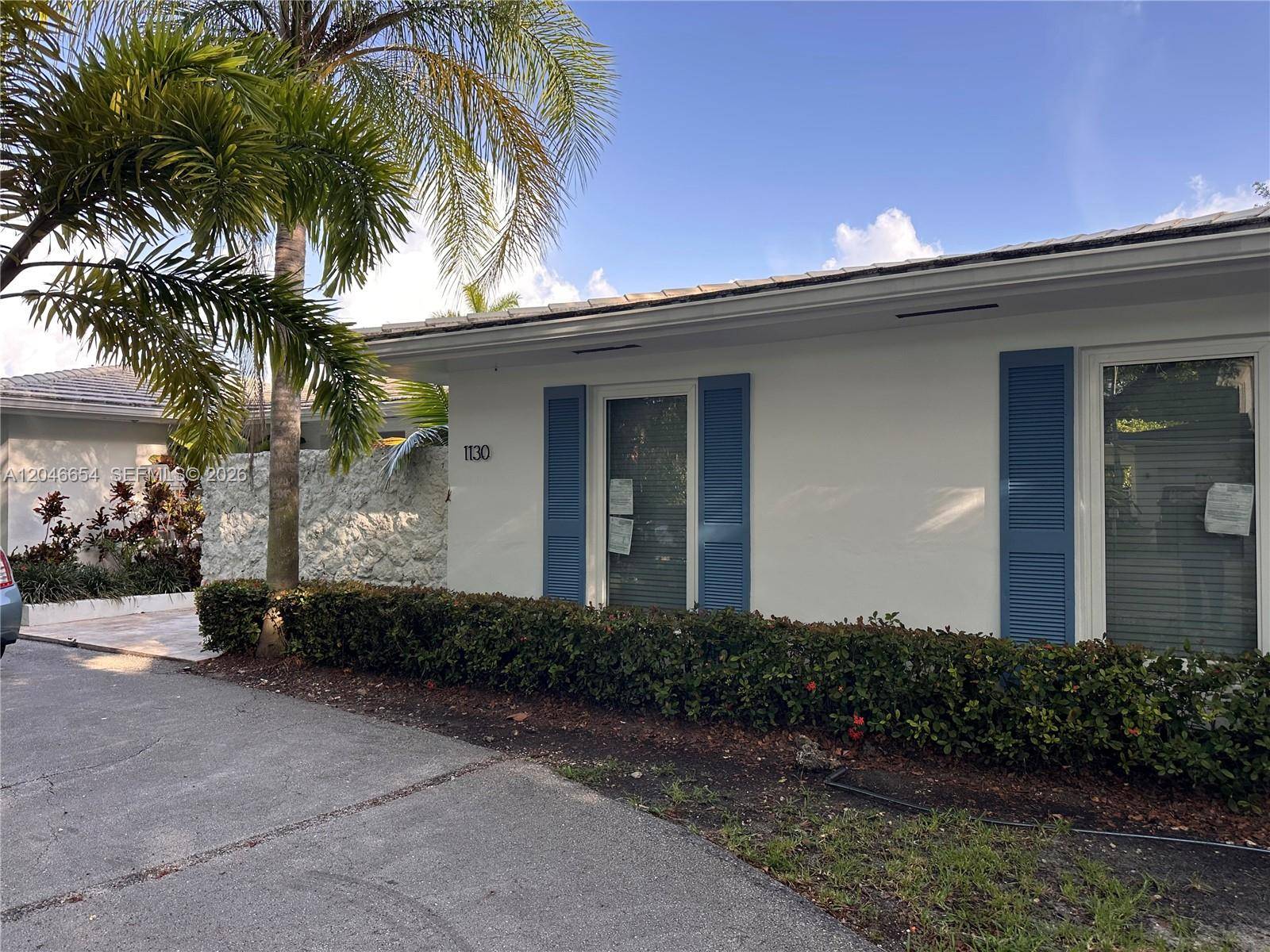 1130 Cotorro AveCoral Gables - Duplex/Tri/Quad-Annual,Multi Family condo unit 1130 - picture