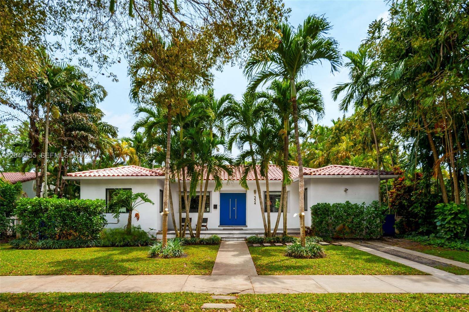 334 NE 100th StMiami Shores - picture