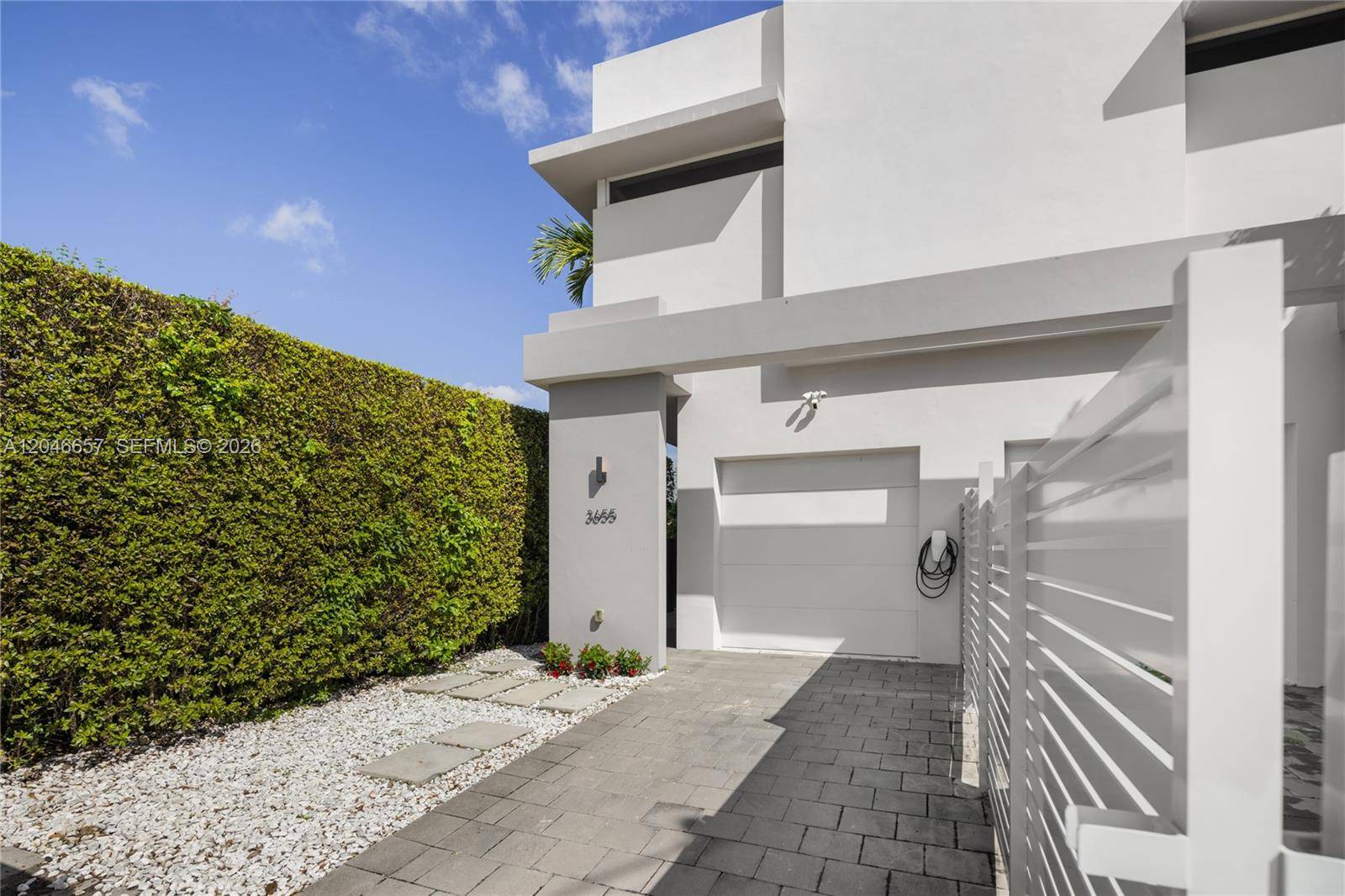 3655 SW 25th StMiami - Townhouse,Condo condo unit 3655 - picture