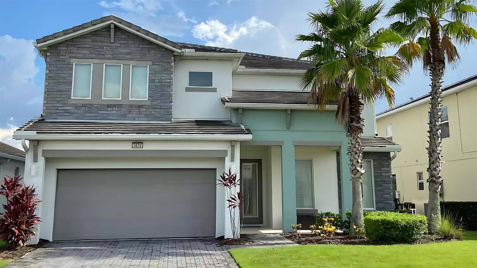 3870 OakvilleKissimmee - picture