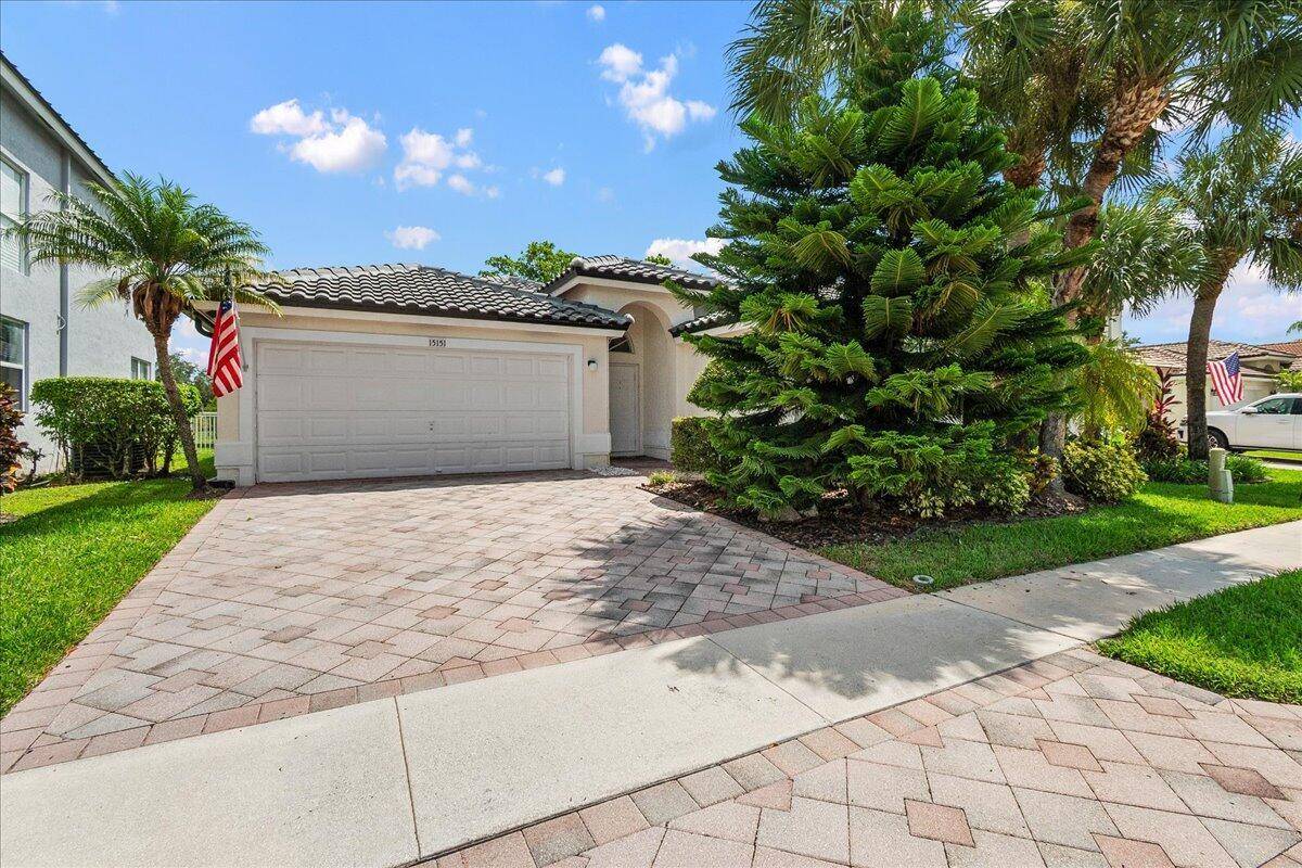 15151 BanburyWellington - picture