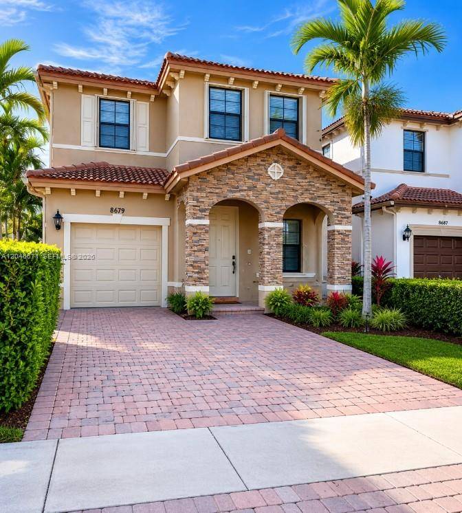 8879 SW 227th TerCutler Bay - picture