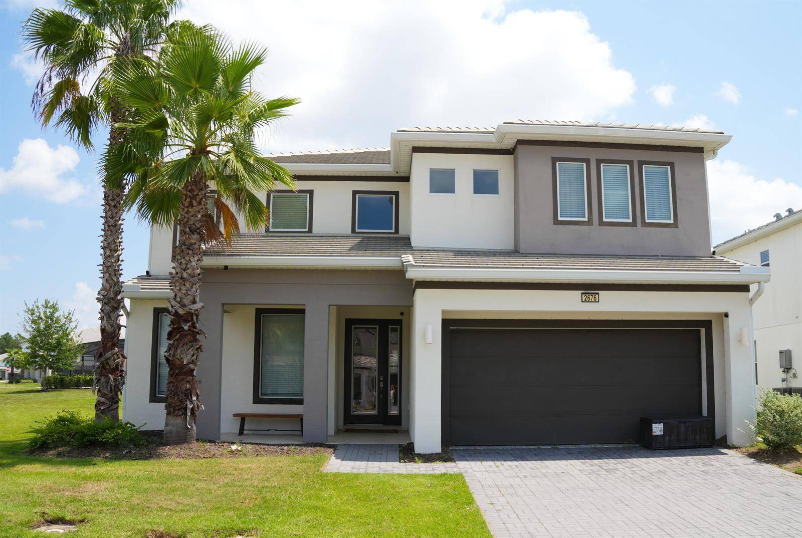 2676 CalistogaKissimmee - picture