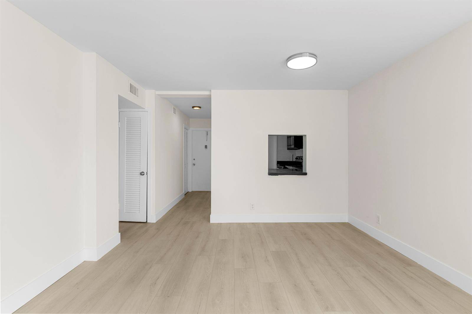 3201 NE 8thPompano Beach - OCEANSIDE NORTH CONDO condo unit 206 - picture