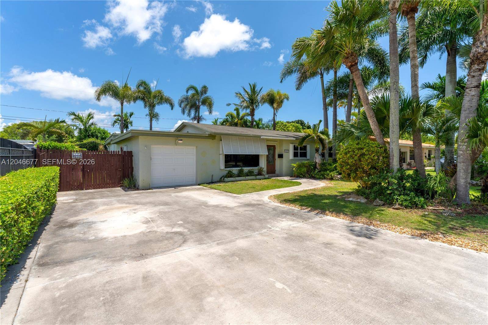 16721 SW 298th TerHomestead - picture