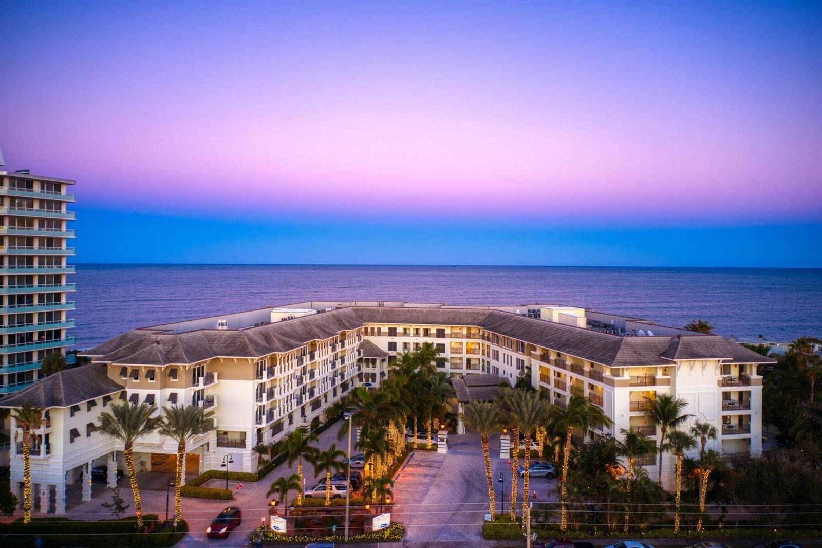 3500 OceanVero Beach - Condo condo unit 228 - picture