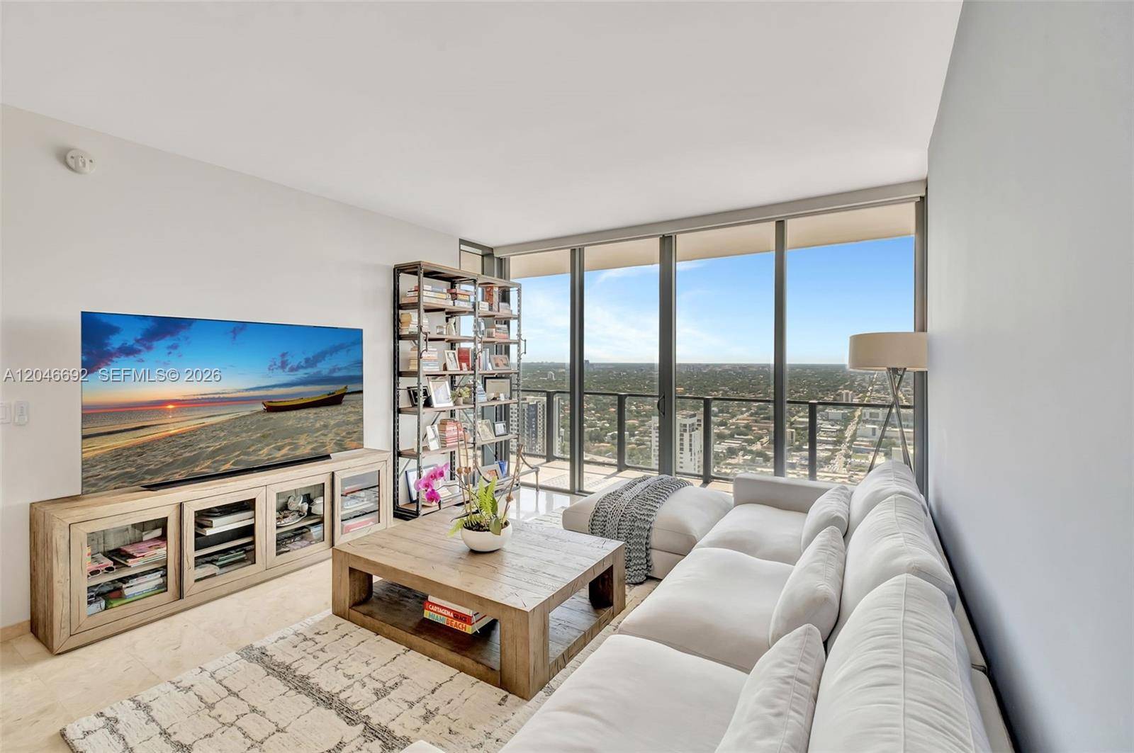 88 SW 7th StMiami - RISE CONDO condo unit 3604 - picture