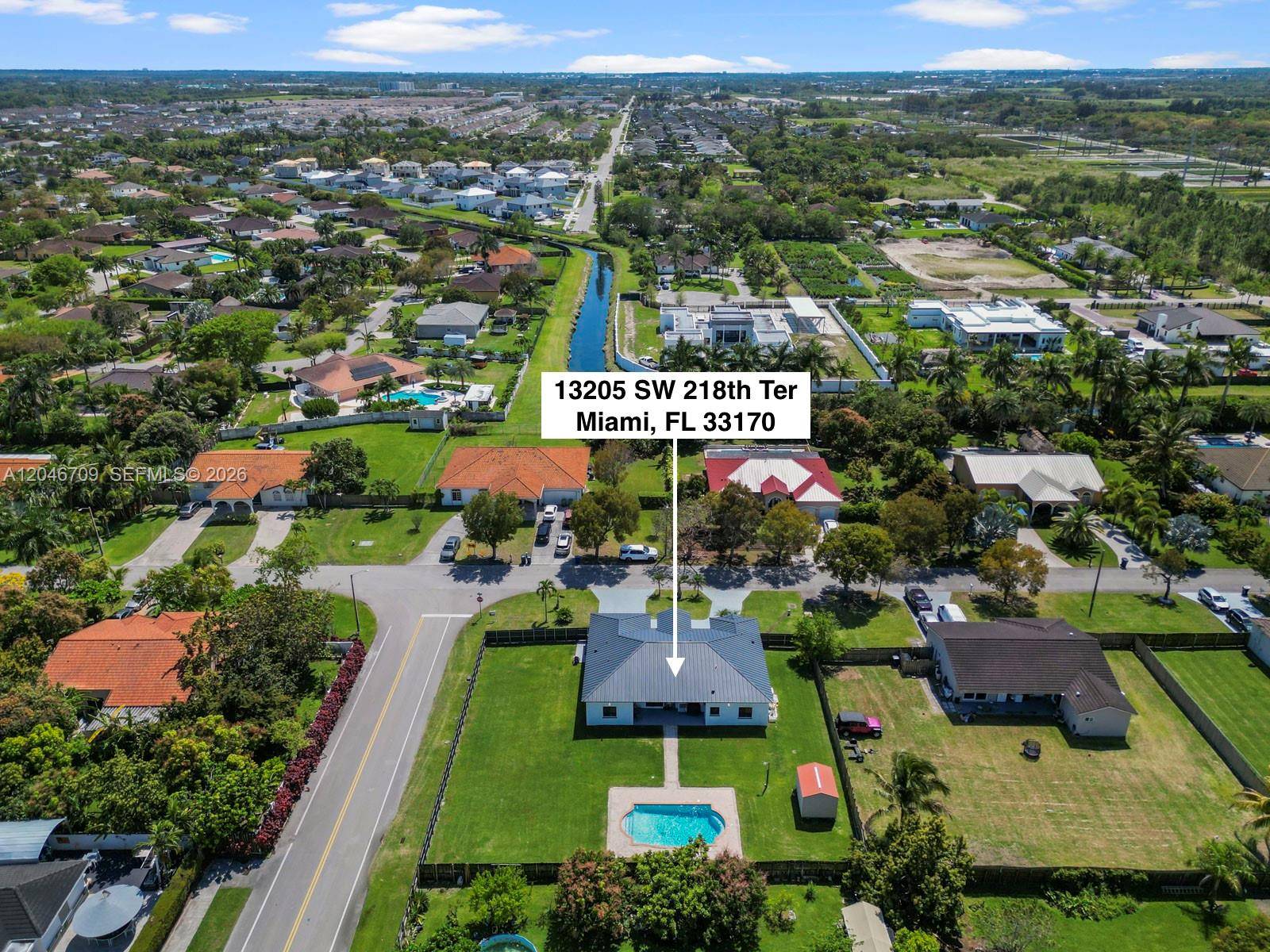 13205 SW 218th TerMiami - picture