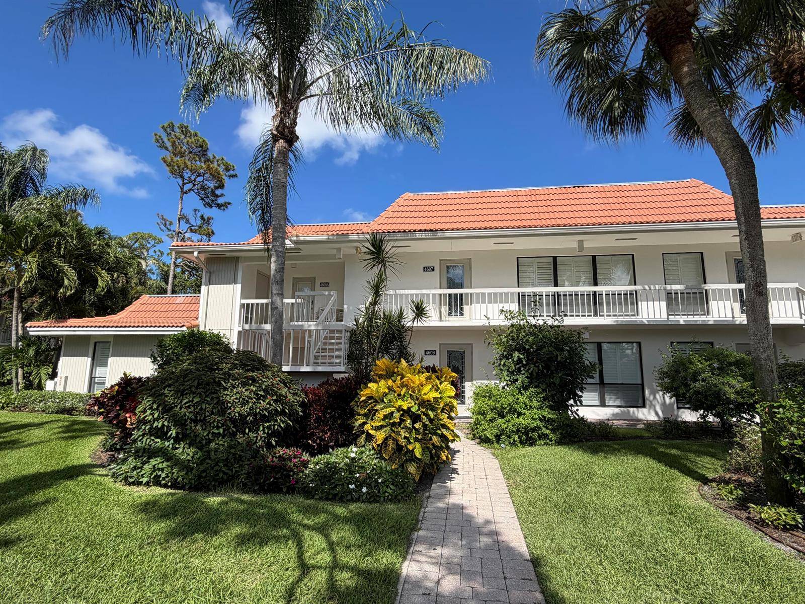 4607 KittiwakeBoynton Beach - Condo condo unit 2 - picture
