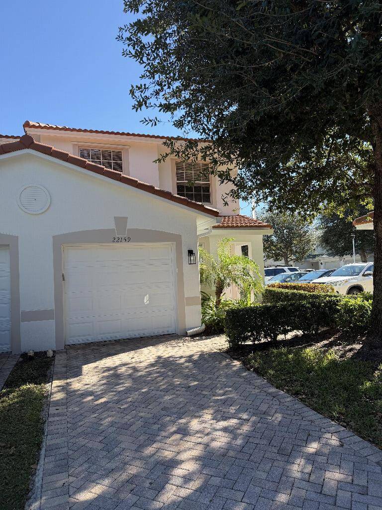 22159 Majestic WoodsBoca Raton - picture