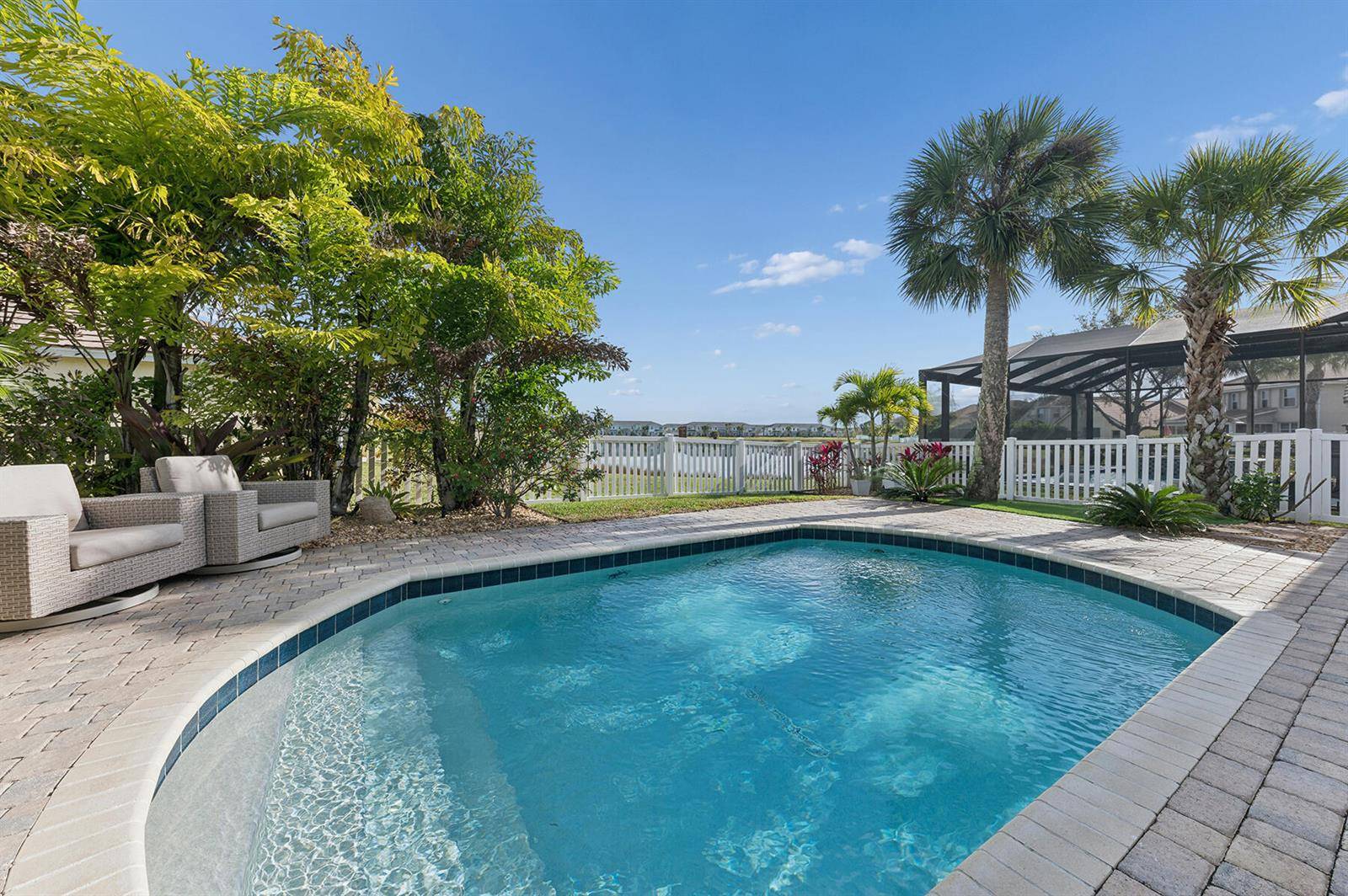 11534 SW GlengarryPort St. Lucie - picture