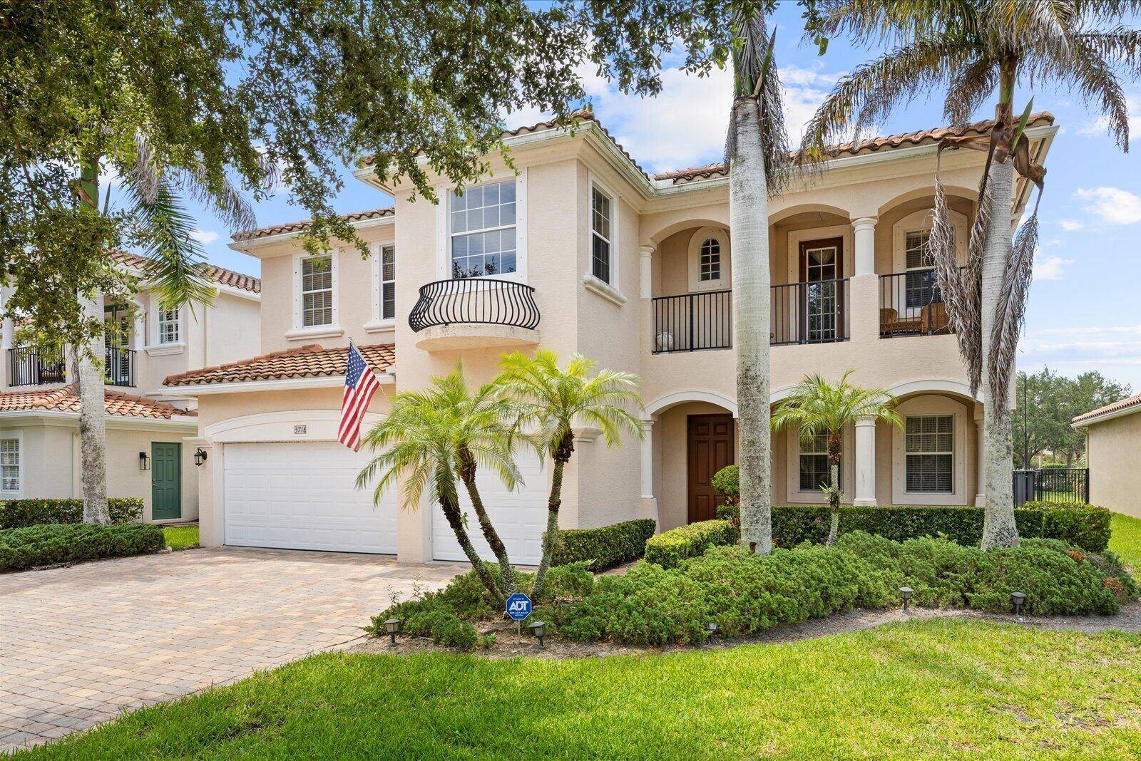 5718 SW Bald EaglePalm City - picture