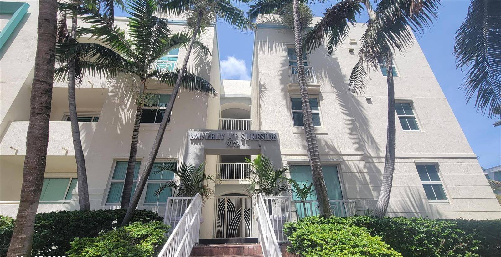 9172 CollinsSurfside - THE WAVERLY AT SURFSIDE BC condo unit 302 - picture