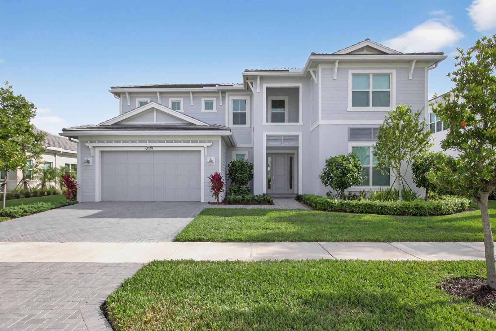 9249 CrestviewPalm Beach Gardens - picture