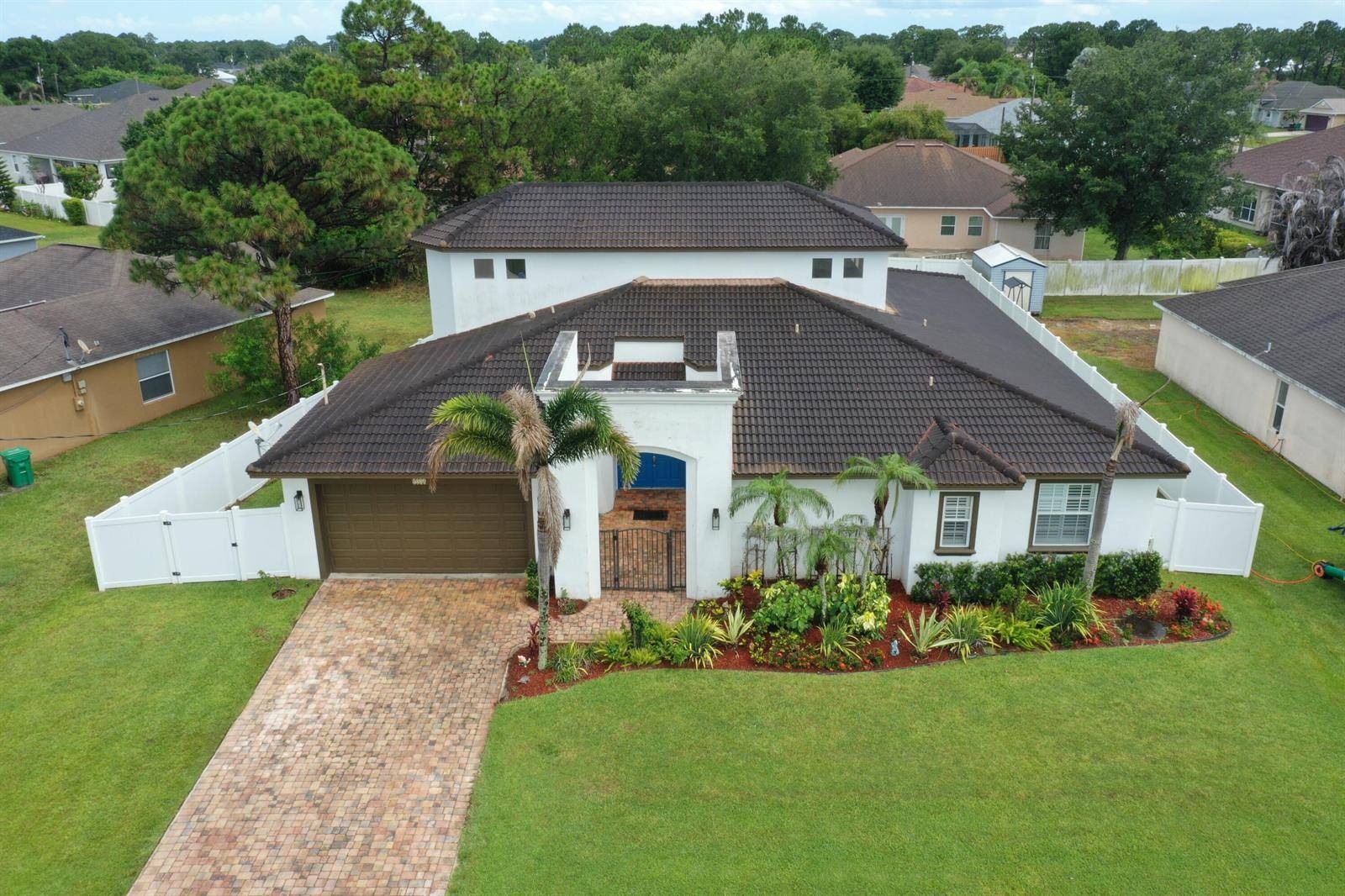 6008 NW WinfieldPort St. Lucie - picture
