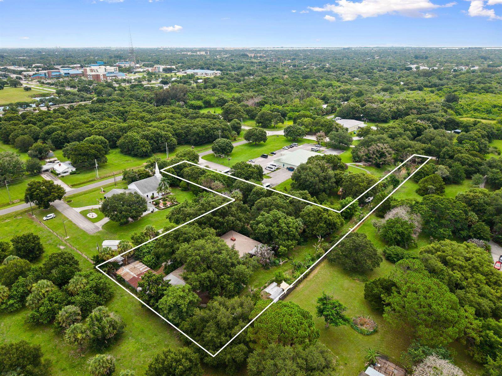 3603 Kirby LoopFort Pierce - picture
