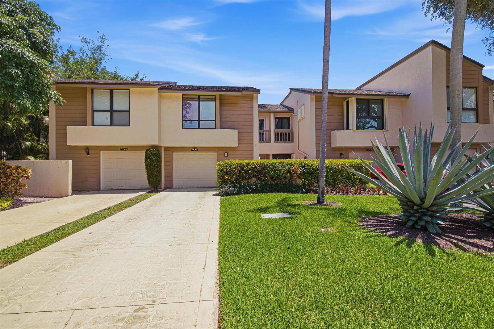 6024 GlendaleBoca Raton - picture