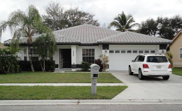 2444 Stonegate DrWellington - picture
