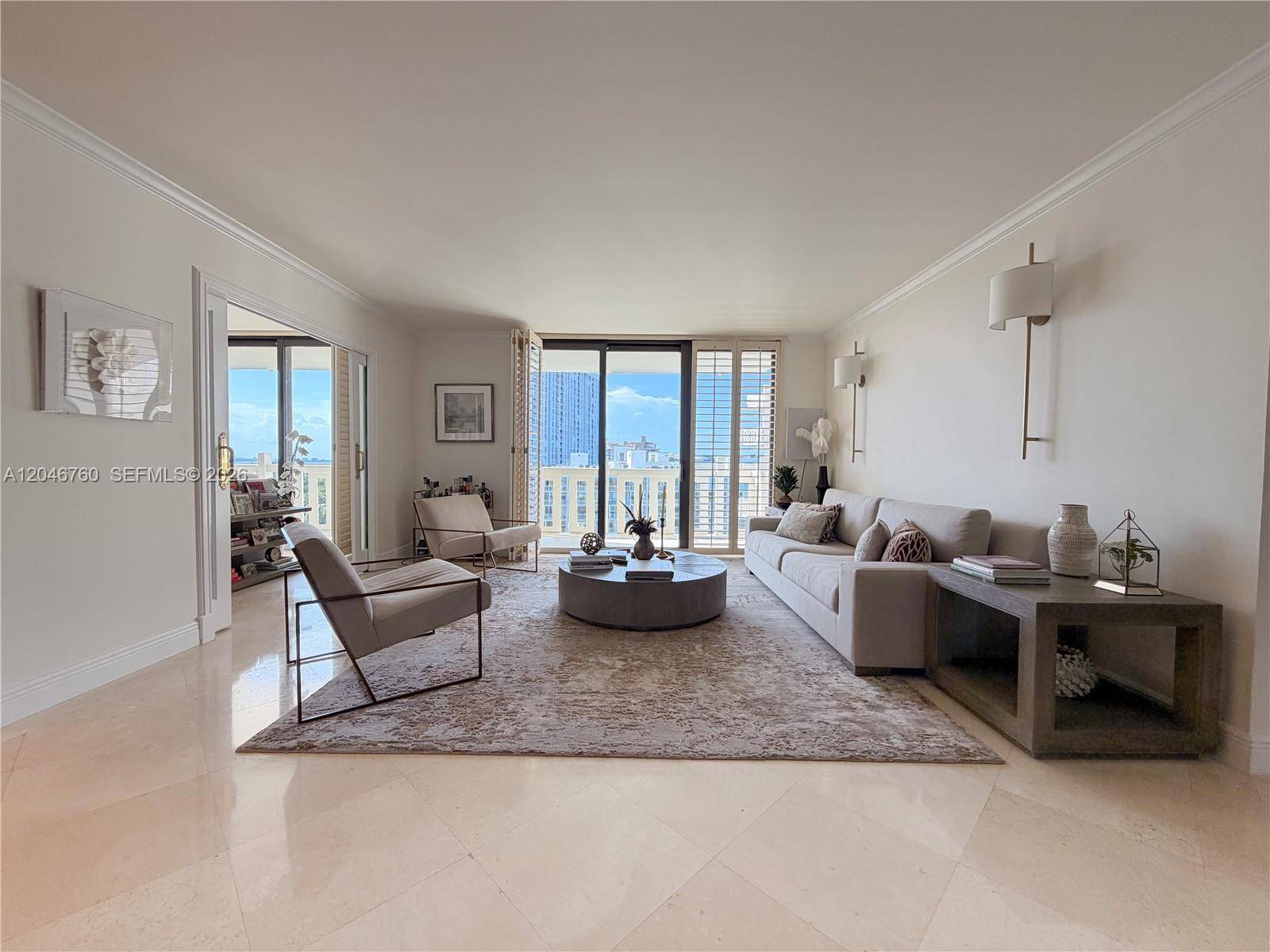 1111 Crandon BlvdKey Biscayne - Condo/Co-Op/Annual,Condo condo unit C1104 - picture
