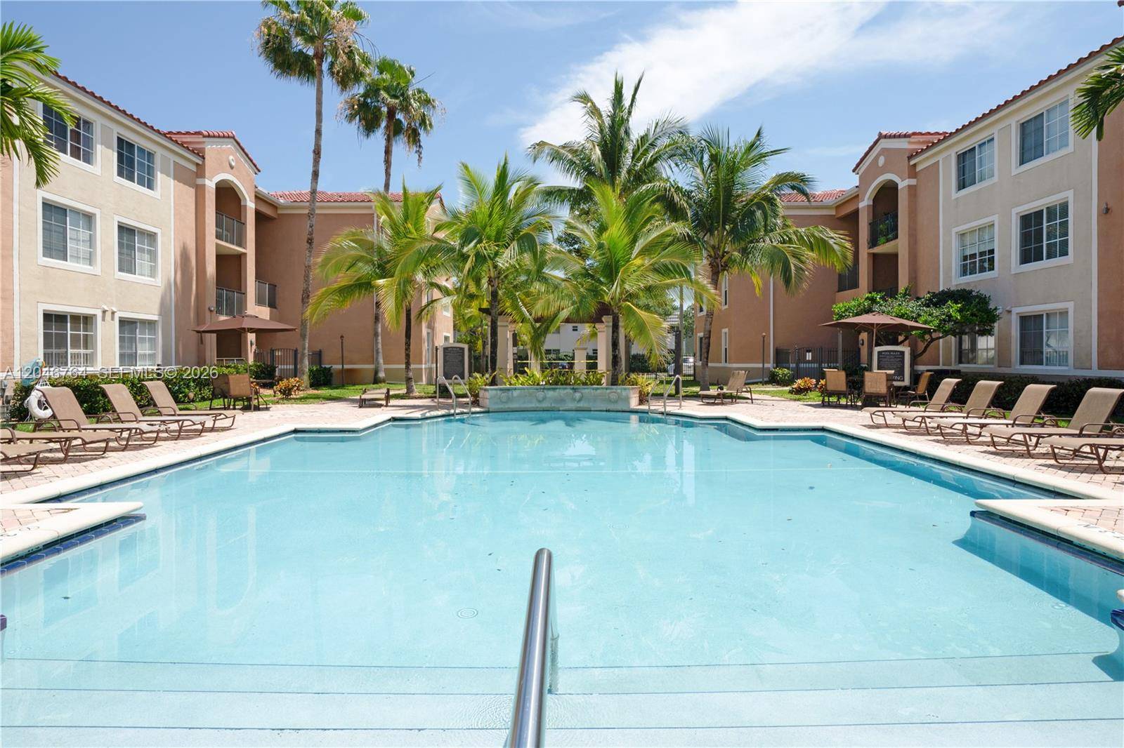 6851 SW 44th StMiami - Condo 1-4 Stories,Condo condo unit 208 - picture