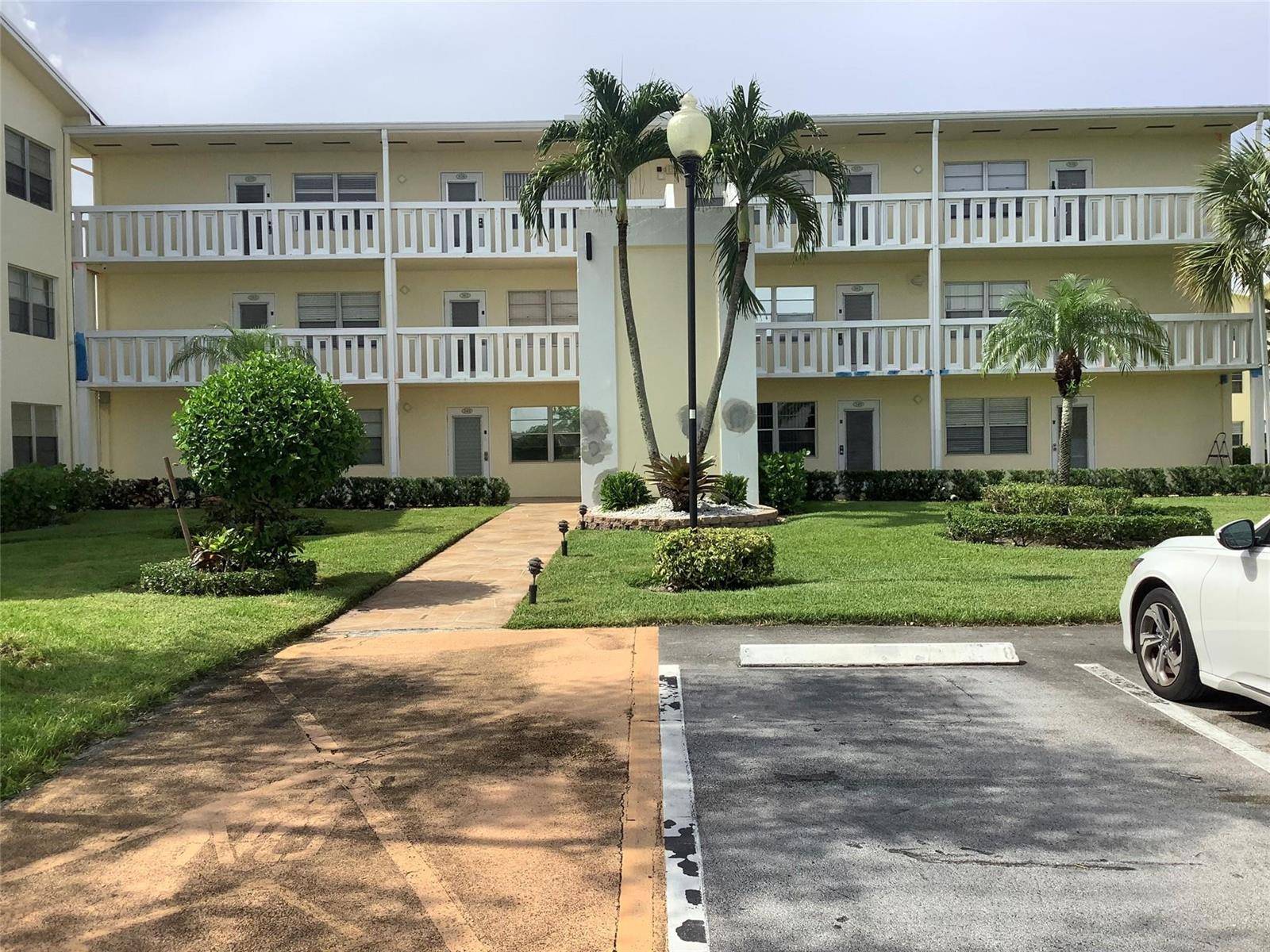 364 Dorset IBoca Raton - Condo condo unit 364 - picture