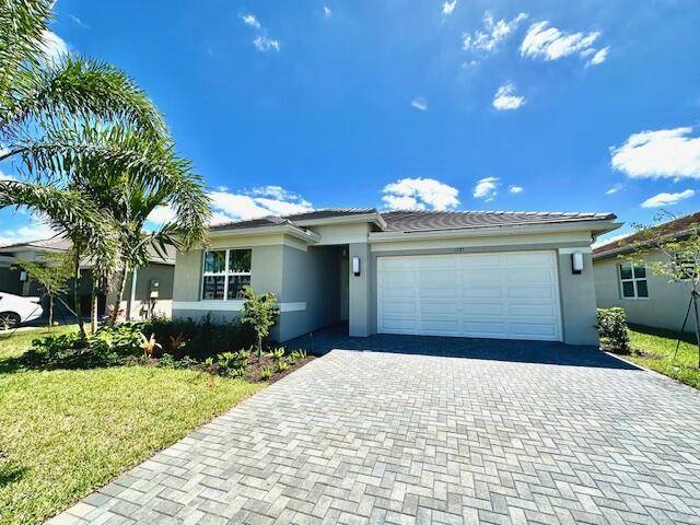11785 SW OceanusPort St. Lucie - picture
