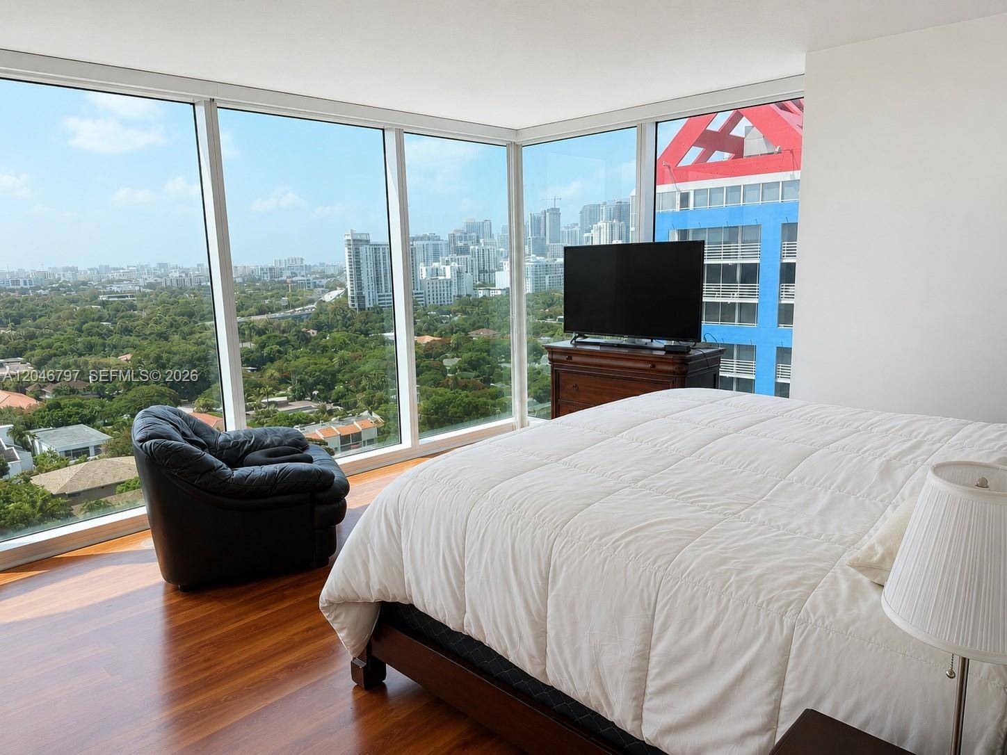 2101 Brickell AveMiami - Condo 5+ Stories,Condo condo unit 1501 - picture