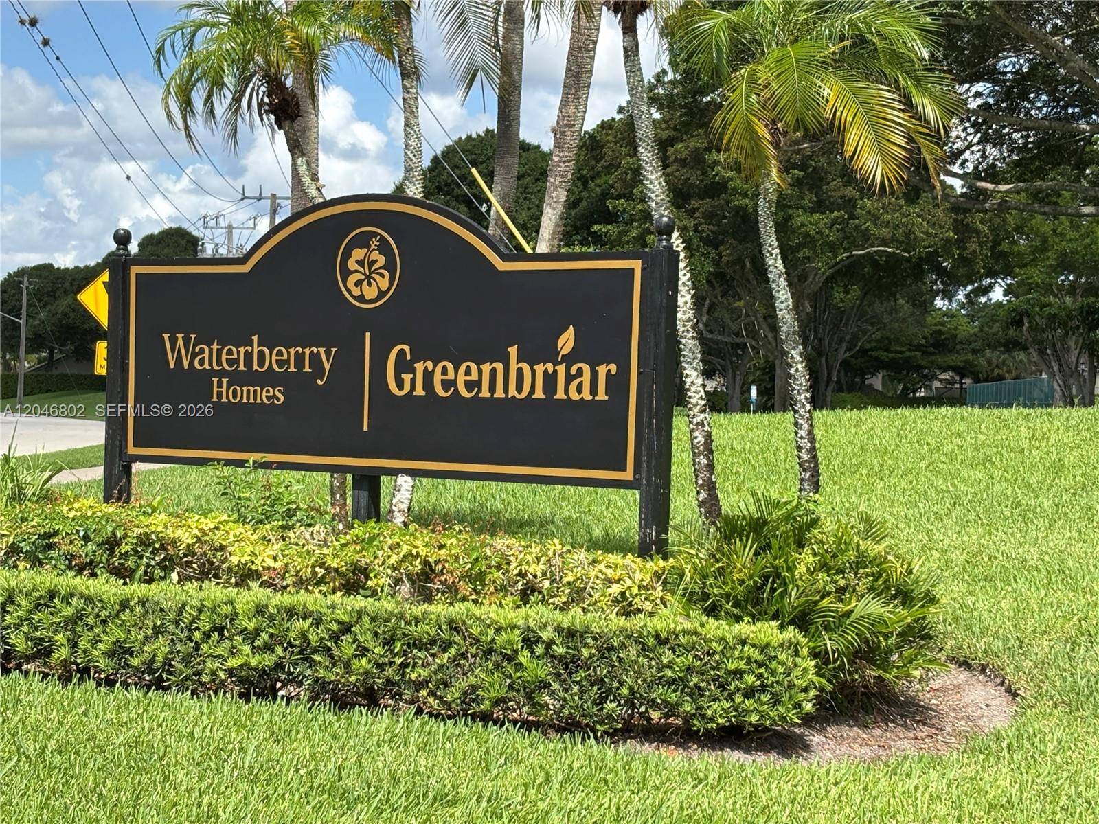 18052 S 105th Ave SBoca Raton - Single Family-Annual,House condo unit 18052 - picture