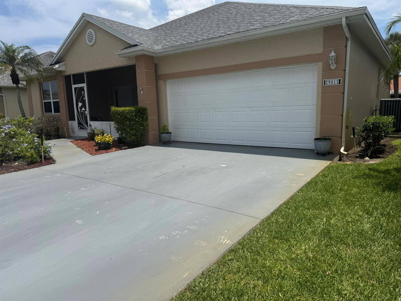 981 NW TuscanyPort St. Lucie - picture