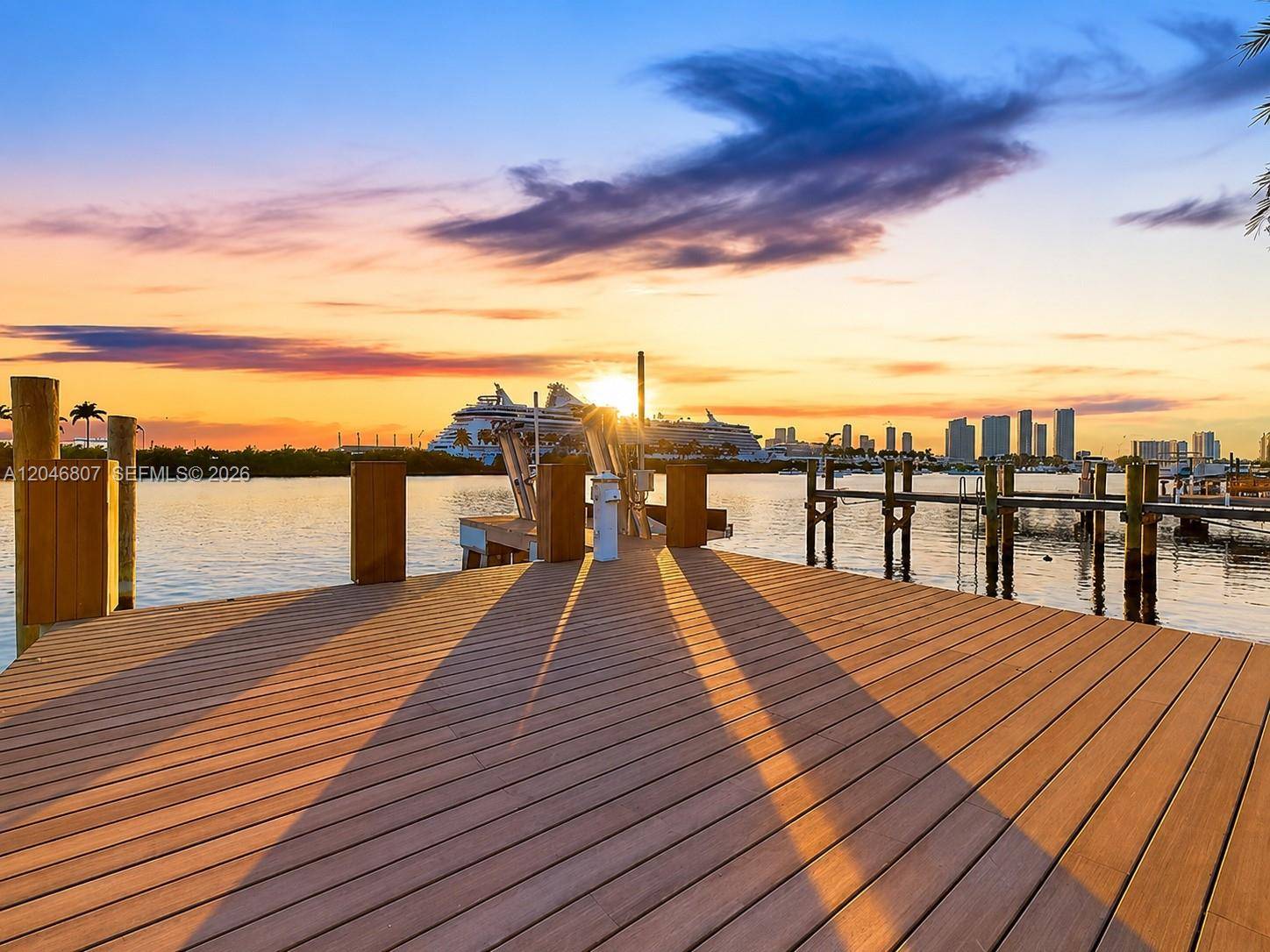 260 S Coconut LnMiami Beach - picture