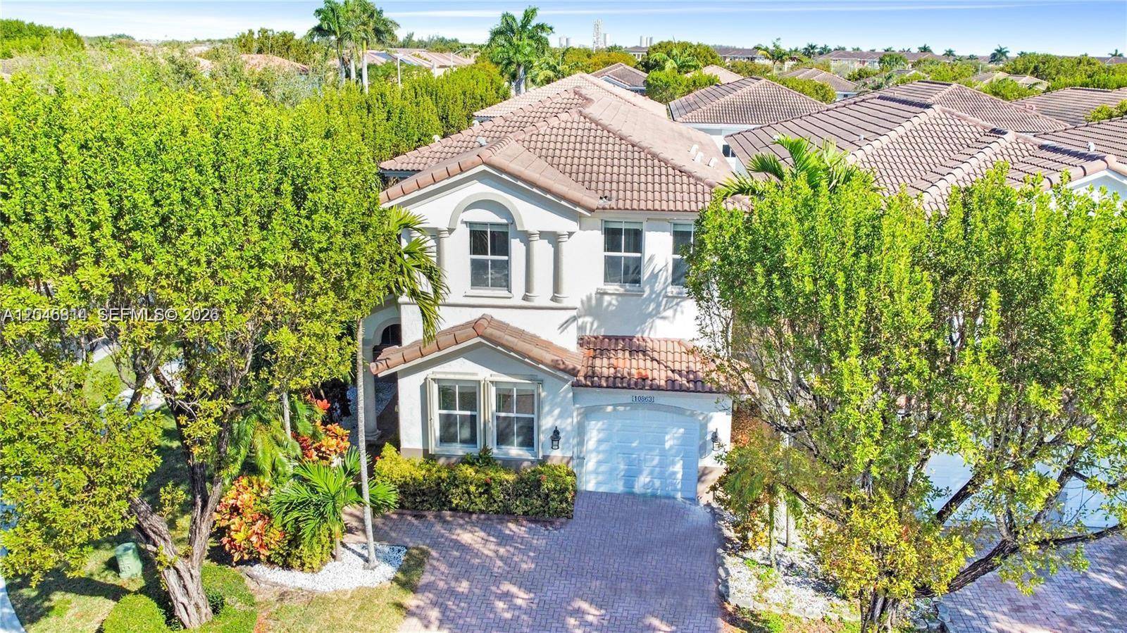 10863 NW 85th StDoral - picture