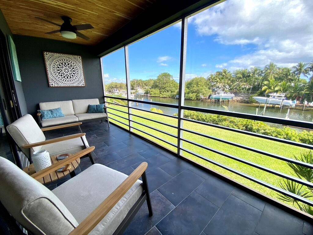 342 SouthwindNorth Palm Beach - RIVER KEY CONDO,River Key condo unit 205 - picture