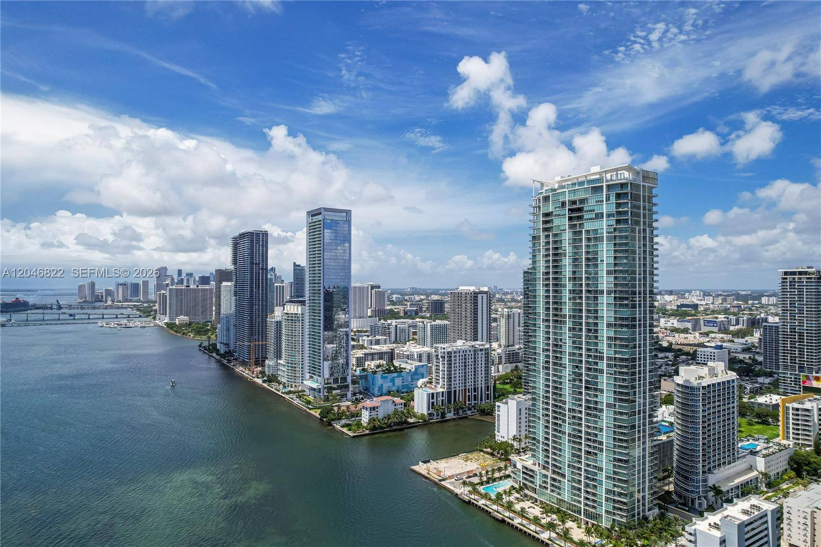 2900 NE 7th AveMiami - BISCAYNE BEACH CONDO,BISCAYNE BEACH condo unit 4308 - picture