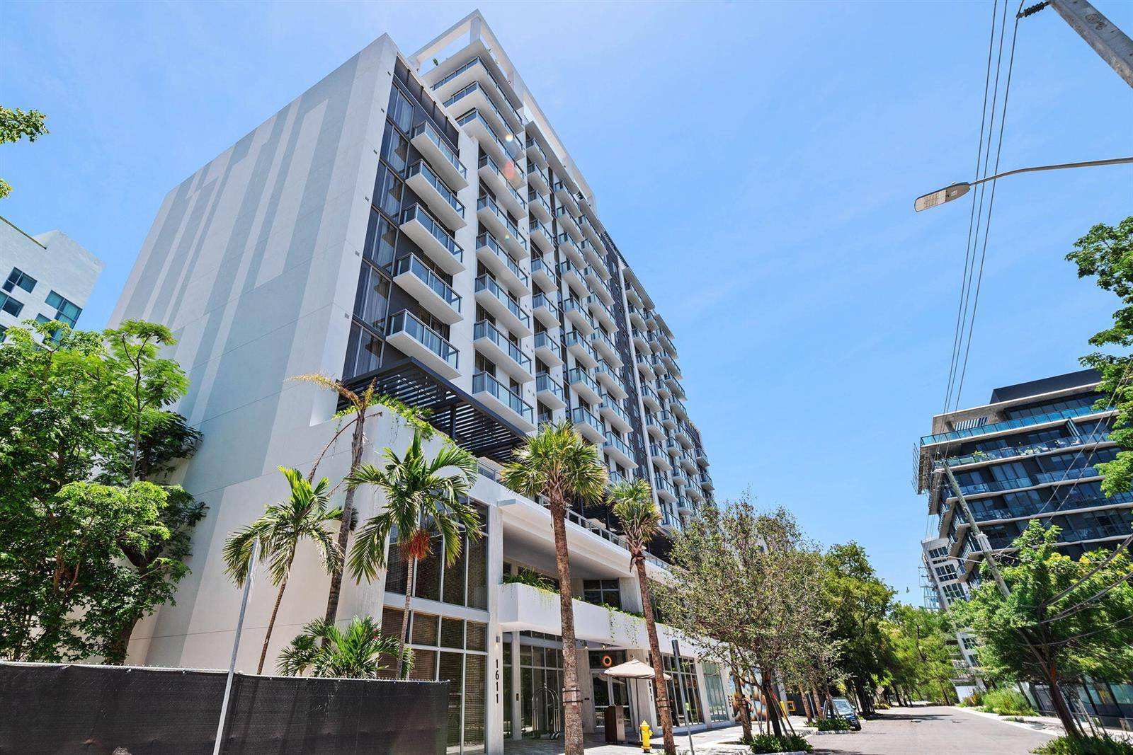 1611 SW 2ndMiami - DOMUS condo unit 702 - picture