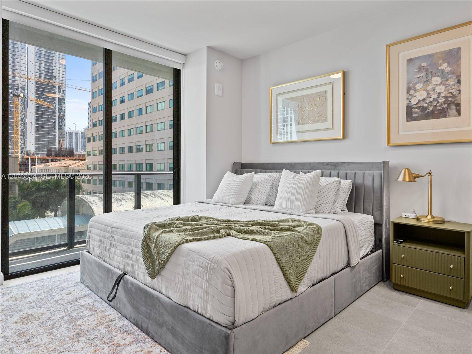 121 NE 5th StMiami - Condo/Co-Op/Seasonal,Condo condo unit 504 - picture