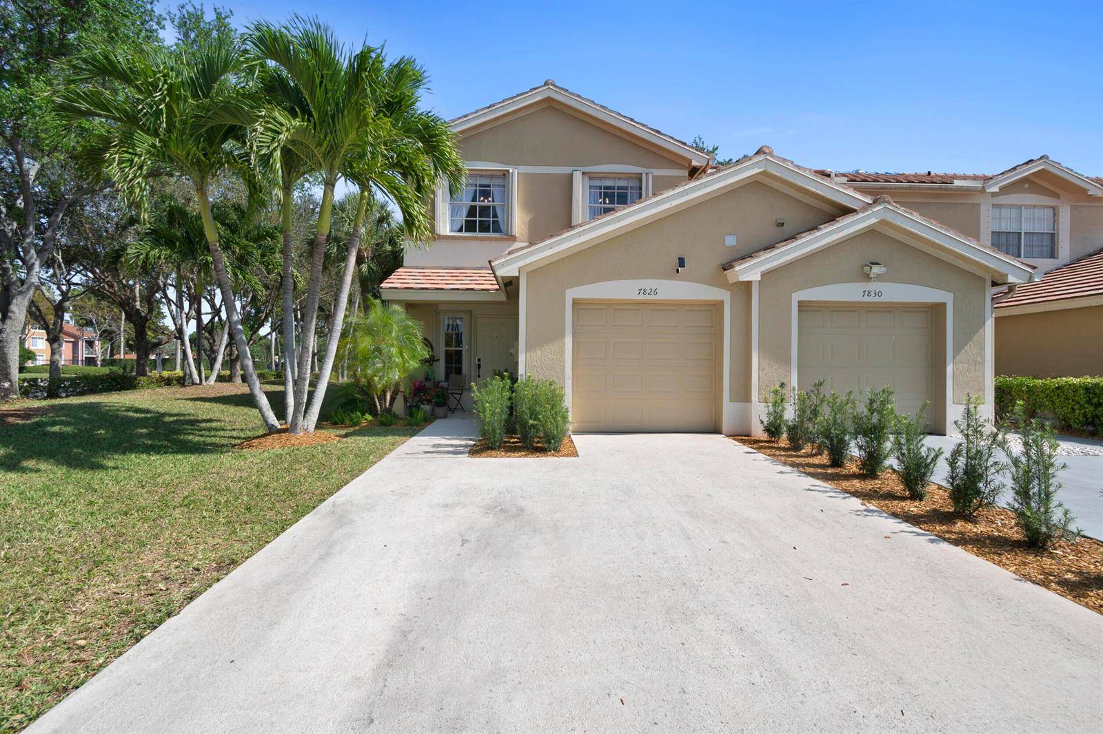 7826 Sienna SpringsLake Worth - picture