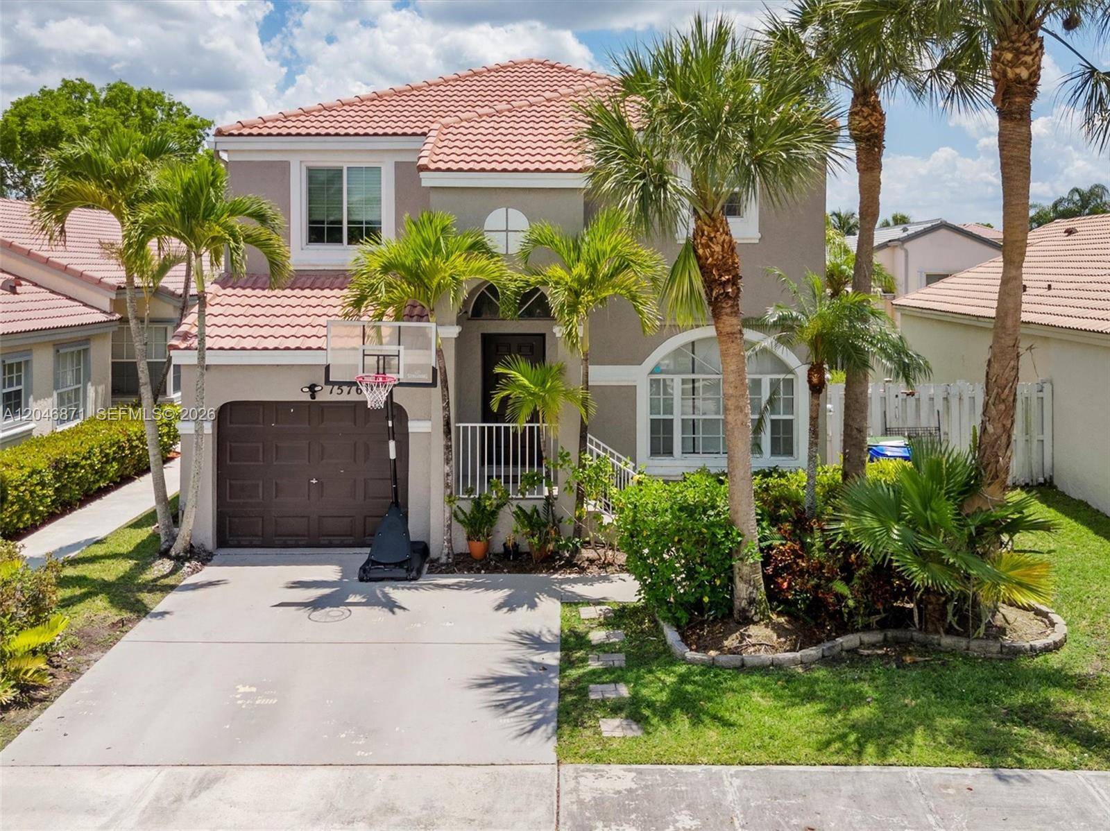 15760 NW 16th CtPembroke Pines - TOWNGATE condo unit 15760 - picture