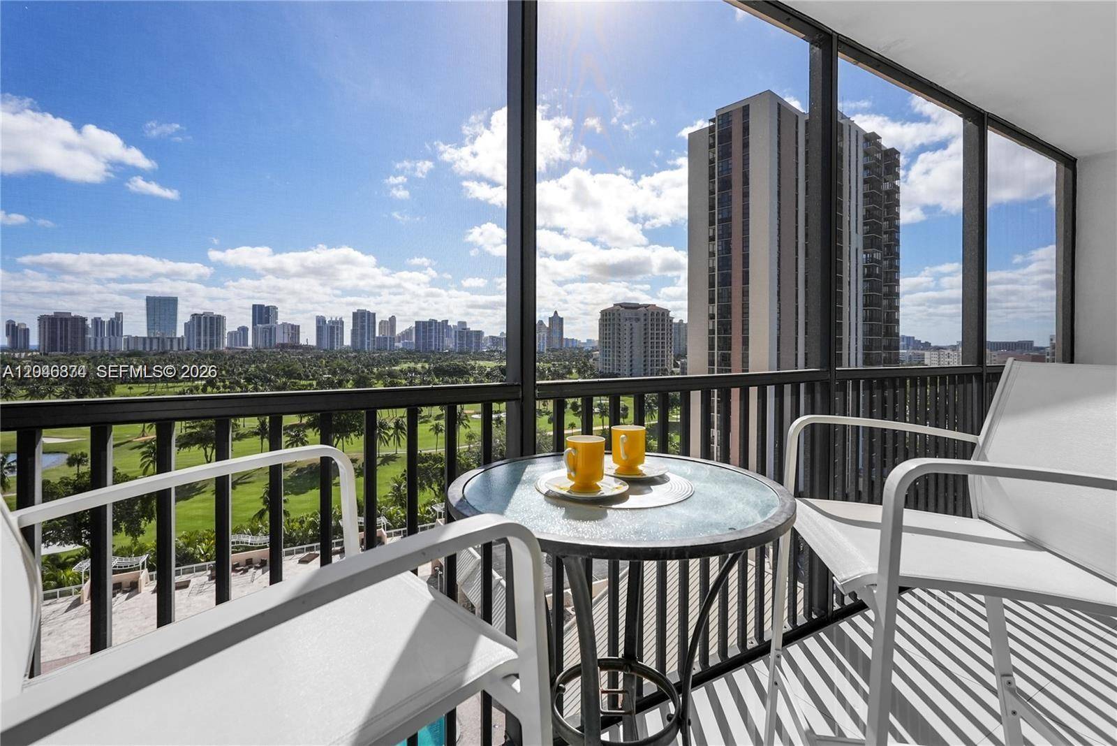 20301 W Country Club DrAventura - Condo 5+ Stories,Condo condo unit 1226 - picture