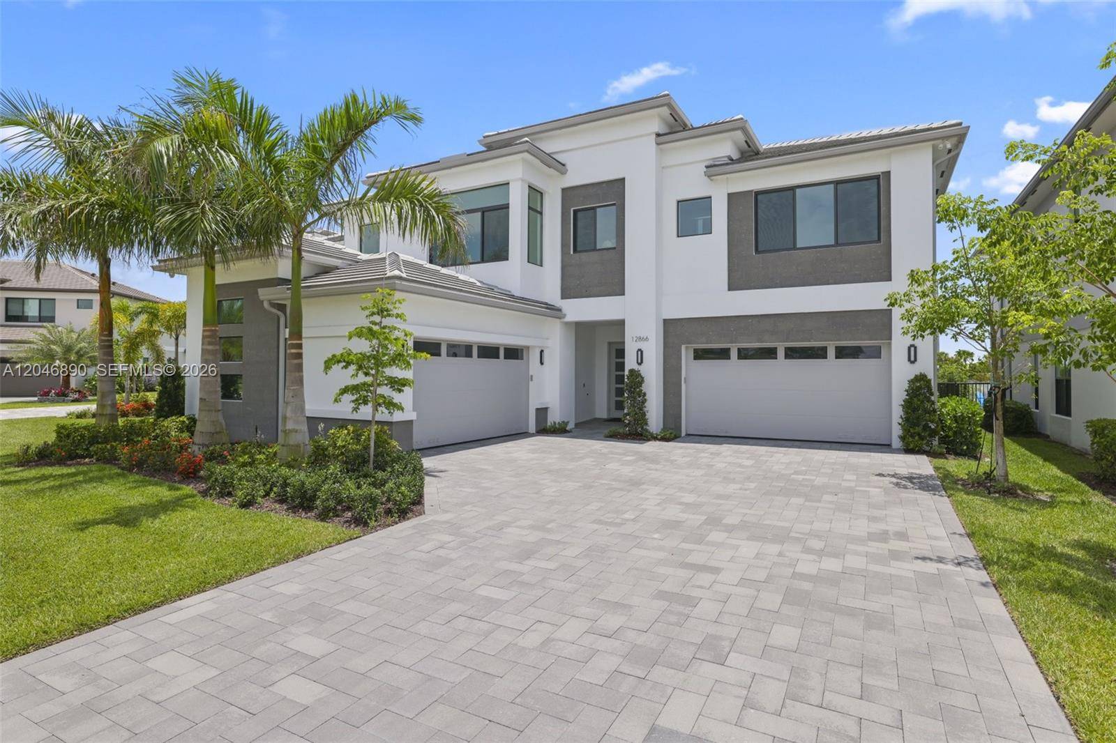 12866 Crane XingPalm Beach Gardens - picture