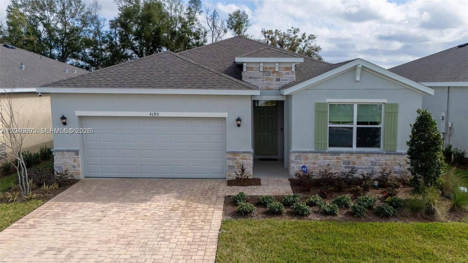 4195 NW 48th Terrace Rd, OCALA FL 34482Other City - In The State Of Florida - picture