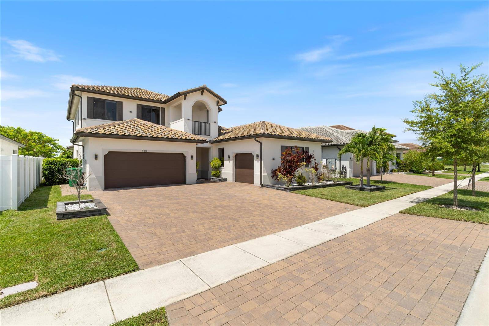 17665 SW 46thMiramar - picture