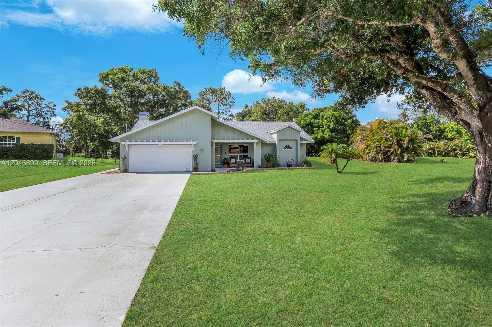 17845 Chesterfield RoadNorth Fort Myers - picture